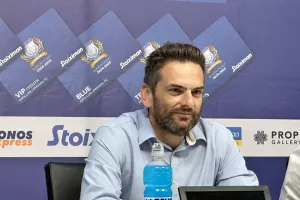 Αθηνής/"Ήταν τραγικό να βλέπεις 25 άτομα στην γενική συνέλευση"