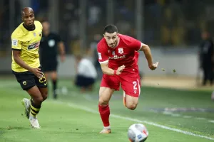 Βγαίνει... η ανακοίνωση για Πηλέα