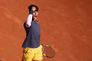 Roland Garros: Βασιλιάς ο Αλκαράθ - Πρώτος τίτλος στο Παρίσι!