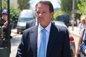 Απόστολος Λύτρας: Ζει τον απόλυτο εφιάλτη στον Κορυδαλλό