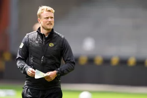 Elfsborg/ Επέλεξε 31χρονο προπονητή!