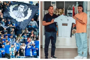 Ο κόσμος ήθελε έναν Παφίτη στο ρόστερ!