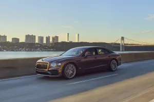 Δύο βραβεία «BEST OF THE BEST» για τα αυτοκίνητα της Bentley 
