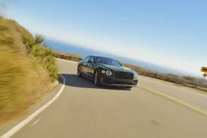 Δύο βραβεία «BEST OF THE BEST» για τα αυτοκίνητα της Bentley 