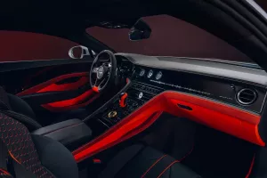 Δύο βραβεία «BEST OF THE BEST» για τα αυτοκίνητα της Bentley 