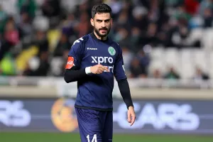 Κρέμασε τα παπούτσια ο Χριστοφή  