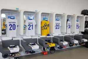 Σαν Μαρίνο-Κύπρος: Έκαναν το... αυτονόητο με τεσσάρα οι διεθνείς! (Φώτος)