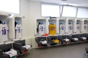 Σαν Μαρίνο-Κύπρος: Έκαναν το... αυτονόητο με τεσσάρα οι διεθνείς! (Φώτος)