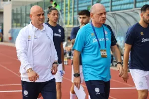 Σαν Μαρίνο-Κύπρος: Έκαναν το... αυτονόητο με τεσσάρα οι διεθνείς! (Φώτος)
