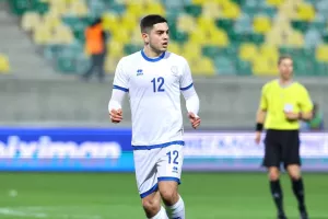 Στην Bristol Rovers ο Ρούελ Σωτηρίου