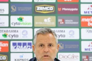 Φεράντο/"Είμαι τυχερός γιατί είμαι κοντά στον Τσάβι- Σε λιγότερο από 24 ώρες"