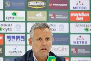 Φεράντο/"Είμαι τυχερός γιατί είμαι κοντά στον Τσάβι- Σε λιγότερο από 24 ώρες"