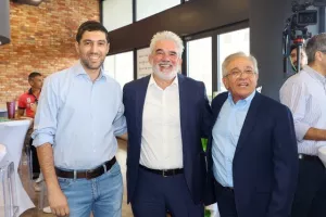 Παρουσίαση Ομόνοια TV-CYTA:  "1η Ιουλίου, ώρα 19:48, ένα όνειρο γίνεται πραγματικότητα" (Φώτος/Βίντεο)
