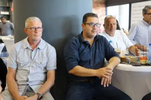 Παρουσίαση Ομόνοια TV-CYTA:  "1η Ιουλίου, ώρα 19:48, ένα όνειρο γίνεται πραγματικότητα" (Φώτος/Βίντεο)