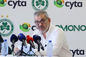 Παρουσίαση Ομόνοια TV-CYTA:  "1η Ιουλίου, ώρα 19:48, ένα όνειρο γίνεται πραγματικότητα" (Φώτος/Βίντεο)