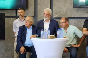 Παρουσίαση Ομόνοια TV-CYTA:  "1η Ιουλίου, ώρα 19:48, ένα όνειρο γίνεται πραγματικότητα" (Φώτος/Βίντεο)