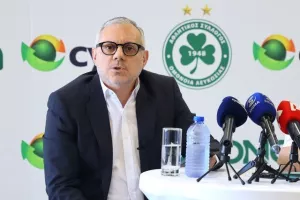 Παρουσίαση Ομόνοια TV-CYTA:  "1η Ιουλίου, ώρα 19:48, ένα όνειρο γίνεται πραγματικότητα" (Φώτος/Βίντεο)