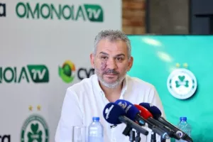 Παρουσίαση Ομόνοια TV-CYTA:  "1η Ιουλίου, ώρα 19:48, ένα όνειρο γίνεται πραγματικότητα" (Φώτος/Βίντεο)