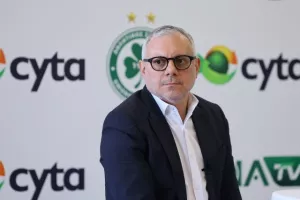 Παρουσίαση Ομόνοια TV-CYTA:  "1η Ιουλίου, ώρα 19:48, ένα όνειρο γίνεται πραγματικότητα" (Φώτος/Βίντεο)