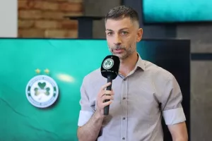 Παρουσίαση Ομόνοια TV-CYTA:  "1η Ιουλίου, ώρα 19:48, ένα όνειρο γίνεται πραγματικότητα" (Φώτος/Βίντεο)