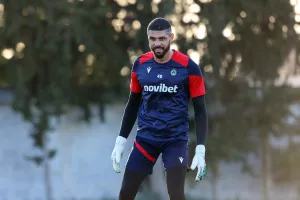 Νο1 (Ομόνοια)