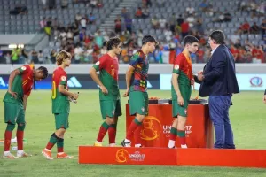 Πρωταθλήτρια Ευρώπης U17 η Ιταλία! (Φώτος)