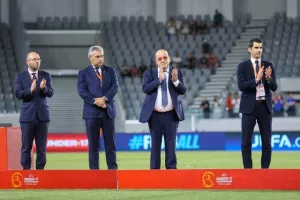 Πρωταθλήτρια Ευρώπης U17 η Ιταλία! (Φώτος)