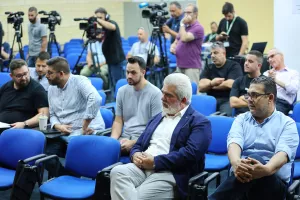 Νταμπράουσκας/"Να επιστρέψει η Ομόνοια εκεί που ανήκει- Θέλω να παίξω επιθετικό ποδόσφαιρο"