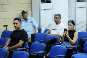 Νταμπράουσκας/"Να επιστρέψει η Ομόνοια εκεί που ανήκει- Θέλω να παίξω επιθετικό ποδόσφαιρο"