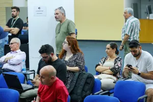 Νταμπράουσκας/"Να επιστρέψει η Ομόνοια εκεί που ανήκει- Θέλω να παίξω επιθετικό ποδόσφαιρο"