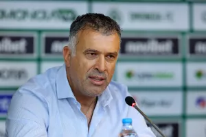 Αναστασίου για Λοϊζου/"Η ομάδα είναι πάνω απ΄ όλους"