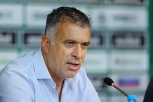 Νταμπράουσκας/"Να επιστρέψει η Ομόνοια εκεί που ανήκει- Θέλω να παίξω επιθετικό ποδόσφαιρο"