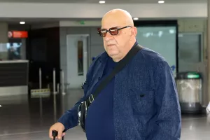 "Πετάει" για Μολδαβία η Εθνική (Φώτος)