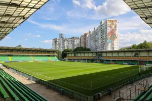 Zimbru Stadium