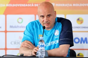 Τιμούρ: "Είναι καλό που έχουμε νέα παιδιά για το παιχνίδι"