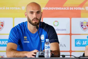 Τιμούρ: "Είναι καλό που έχουμε νέα παιδιά για το παιχνίδι"