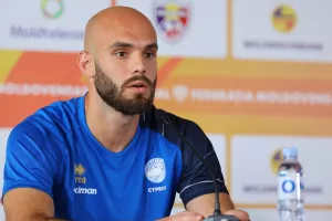 Τιμούρ: "Είναι καλό που έχουμε νέα παιδιά για το παιχνίδι"