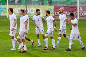 Τελευταίο τεστ πριν το Nations League