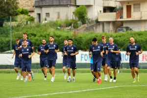 Μηδέν… για τέσσερις