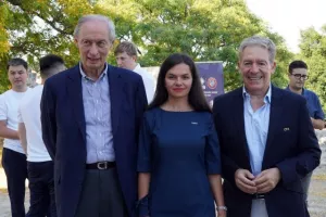 Η παρουσίαση της νέας εμφάνισης της Εθνικής μας ομάδας (φώτος)