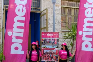 Βραβεύτηκαν οι εταιρείες που έτρεξαν στον Primetel Corporate Race