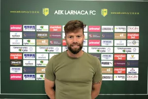 Επίσημο για Aitor Fernández στην ΑΕΚ