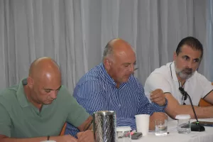 Όσα έγιναν στην Τακτική Γενική Συνέλευση της ΑΕΚ (Φώτος)