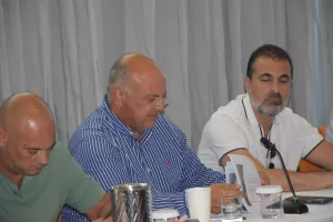 Όσα έγιναν στην Τακτική Γενική Συνέλευση της ΑΕΚ (Φώτος)