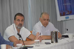 Όσα έγιναν στην Τακτική Γενική Συνέλευση της ΑΕΚ (Φώτος)