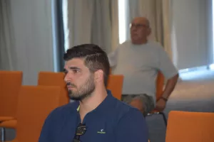 Όσα έγιναν στην Τακτική Γενική Συνέλευση της ΑΕΚ (Φώτος)