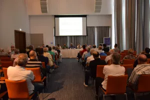 Όσα έγιναν στην Τακτική Γενική Συνέλευση της ΑΕΚ (Φώτος)