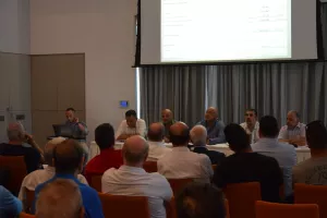 Όσα έγιναν στην Τακτική Γενική Συνέλευση της ΑΕΚ (Φώτος)