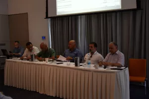 Όσα έγιναν στην Τακτική Γενική Συνέλευση της ΑΕΚ (Φώτος)