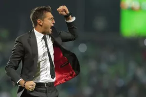 Οριστικό τέλος με Σάρι, φέρνει Ντιέγκο Αλόνσο ο Παναθηναϊκός!